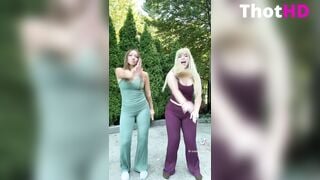 Crazyjamjam NSFW Video 4