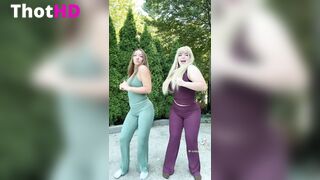 Crazyjamjam NSFW Video 4