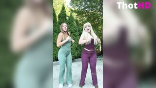 Crazyjamjam NSFW Video 4