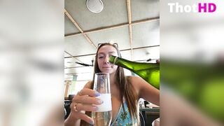 Crazyjamjam NSFW Video