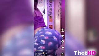 Crazyjamjam Sexy 10