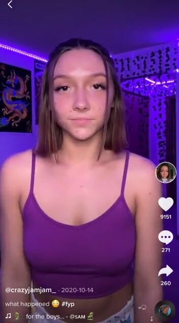 Crazyjamjam Sexy 10