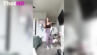 Crazyjamjam Sexy Vid