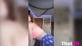 Crazyjamjam XXX Video 4