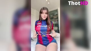 Yarelyly XXX 1