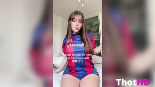 Yarelyly XXX 1
