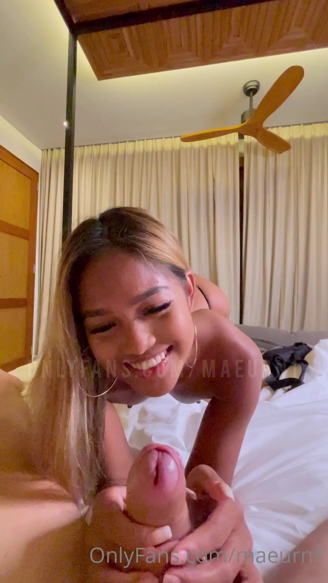 Maeurn OF Video 1