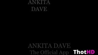 Ankita Dave Hot Video