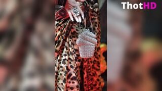 Ankita Dave NSFW Video 1