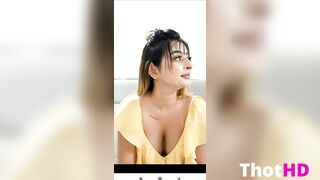 Ankita Dave Sexy 3