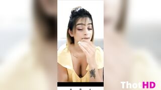 Ankita Dave Sexy 3