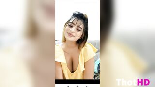 Ankita Dave Sexy 3