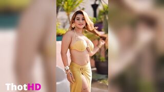 Ankita Dave Sexy 7