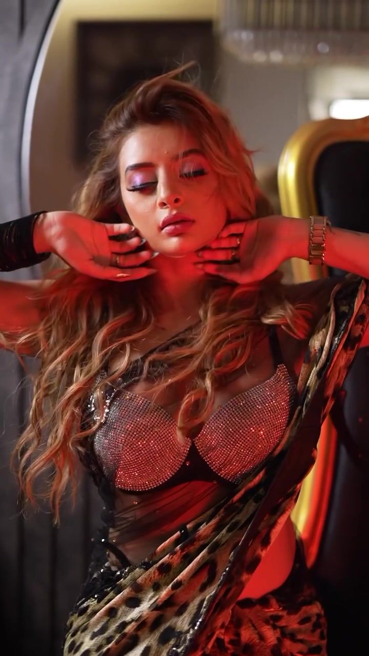 Ankita Dave Sexy Vid 4