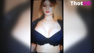 Ankita Dave Sexy Vid 5