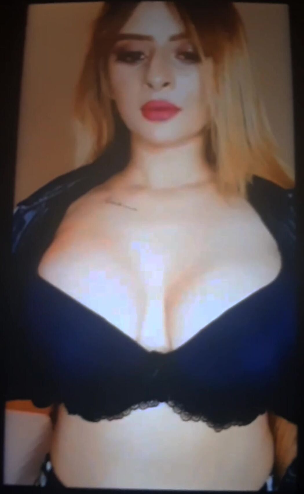 Ankita Dave Sexy Vid 5