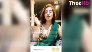 Ankita Dave Sexy Vid 7