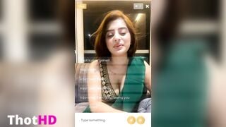 Ankita Dave Sexy Vid 7