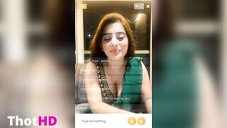 Ankita Dave Sexy Vid 7