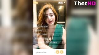 Ankita Dave Sexy Vid 7