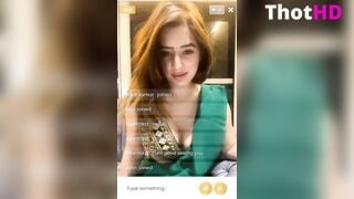 Ankita Dave Sexy Vid 7