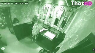 Michaela Schaefer Video 2