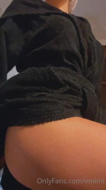 Vmimi Leaked OF Video 2