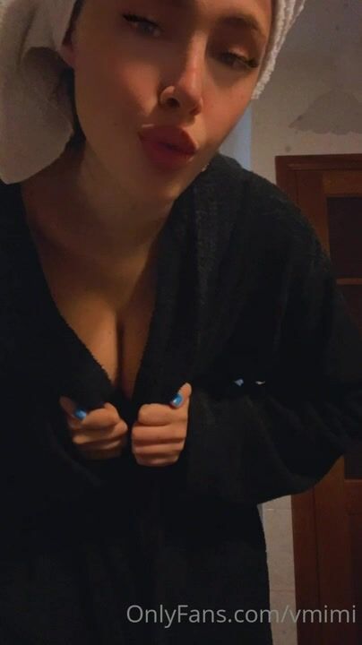Vmimi OnlyFans Leak 4