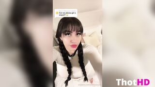Ameliasocurvy Leaked OF 9