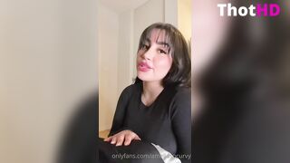 Ameliasocurvy Leaked Video