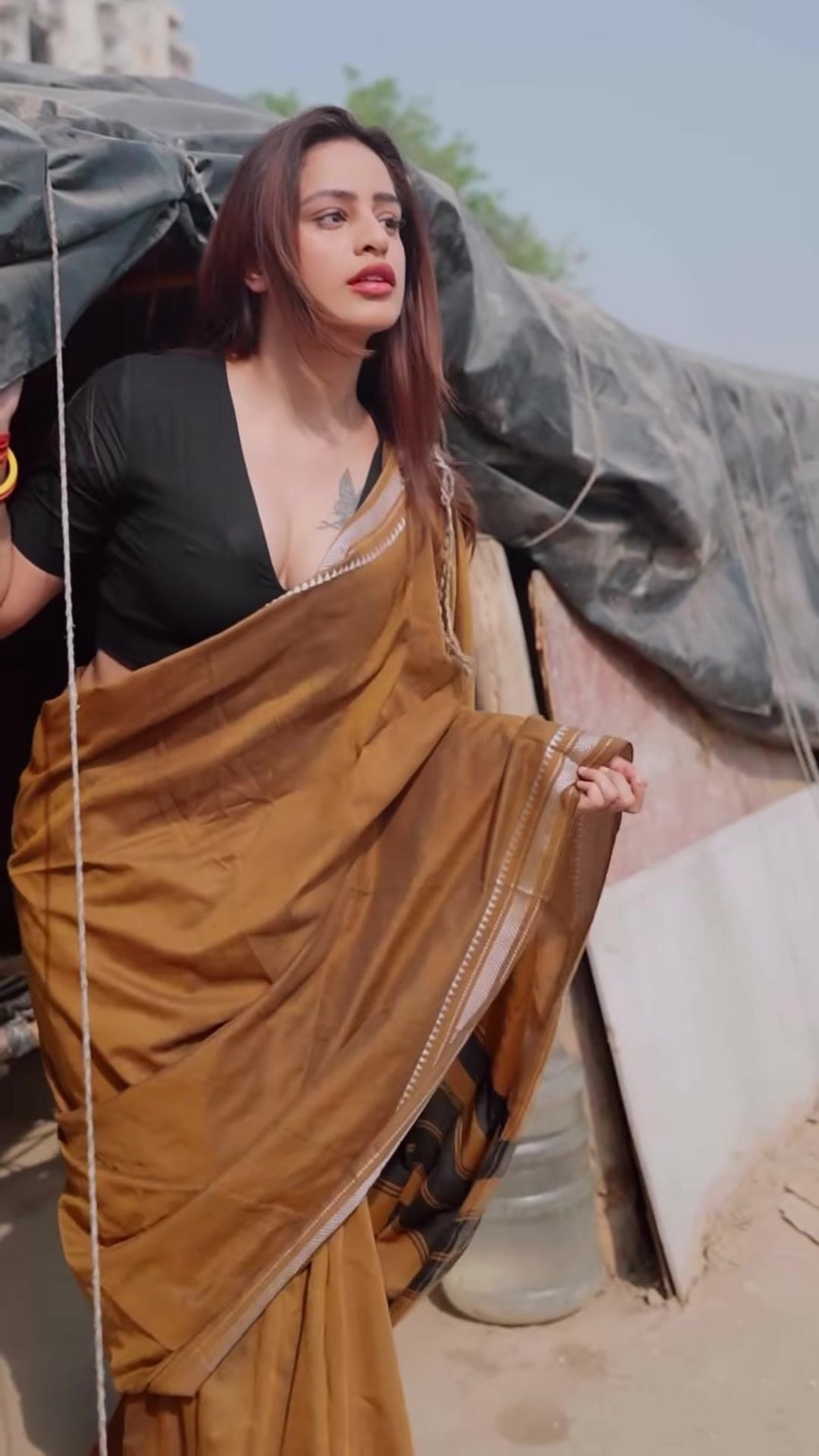 Ankita Singh Sexy 2