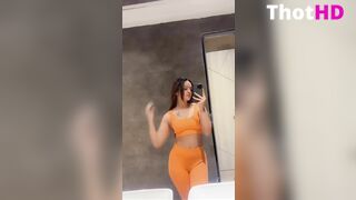 Ankita Singh Sexy Vid