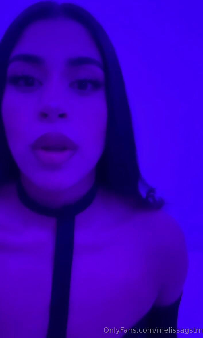 Melissagstm Leaked OF Video