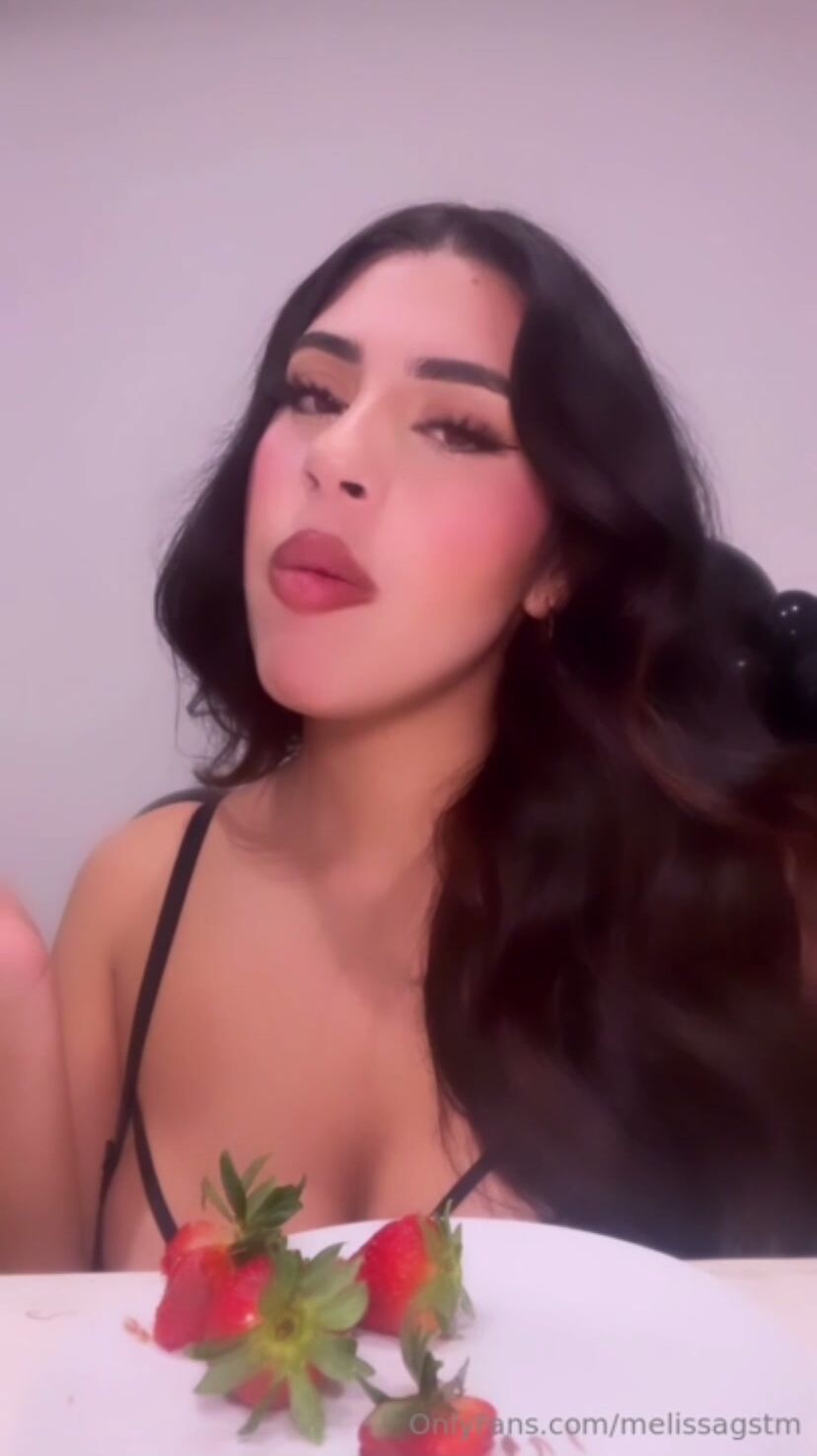 Melissagstm XXX 1