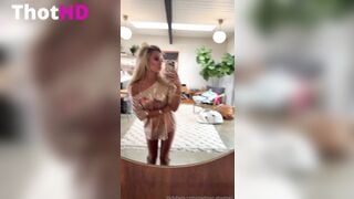 Madisyn Shipman Hot Video 2 2
