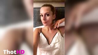 Madisyn Shipman Hot Video 29
