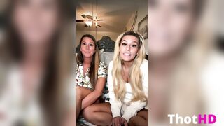 Madisyn Shipman NSFW Video 24