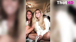 Madisyn Shipman NSFW Video 24
