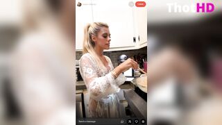 Madisyn Shipman NSFW Video 26