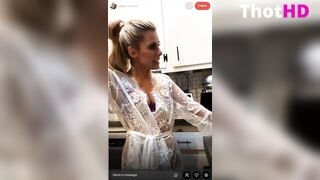 Madisyn Shipman NSFW Video 26
