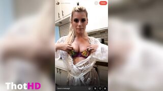 Madisyn Shipman NSFW Video 26