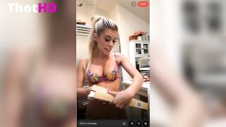 Madisyn Shipman NSFW Video 26