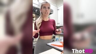 Madisyn Shipman NSFW Video 4