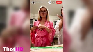 Madisyn Shipman Sexy Vid