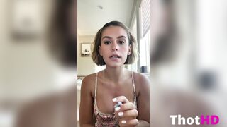 Madisyn Shipman XXX Video 15