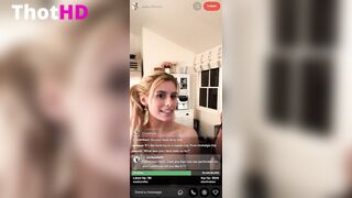Madisyn Shipman XXX Video 23