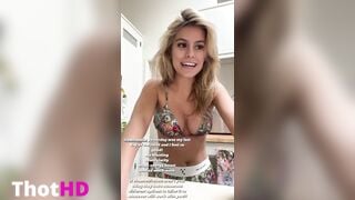 Madisyn Shipman XXX Video 24