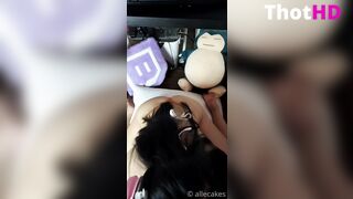 Allecakes Leaked OF 3