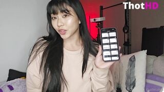 Allecakes Leaked OF Video 3