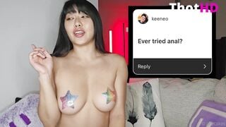 Allecakes Leaked OF Video 3